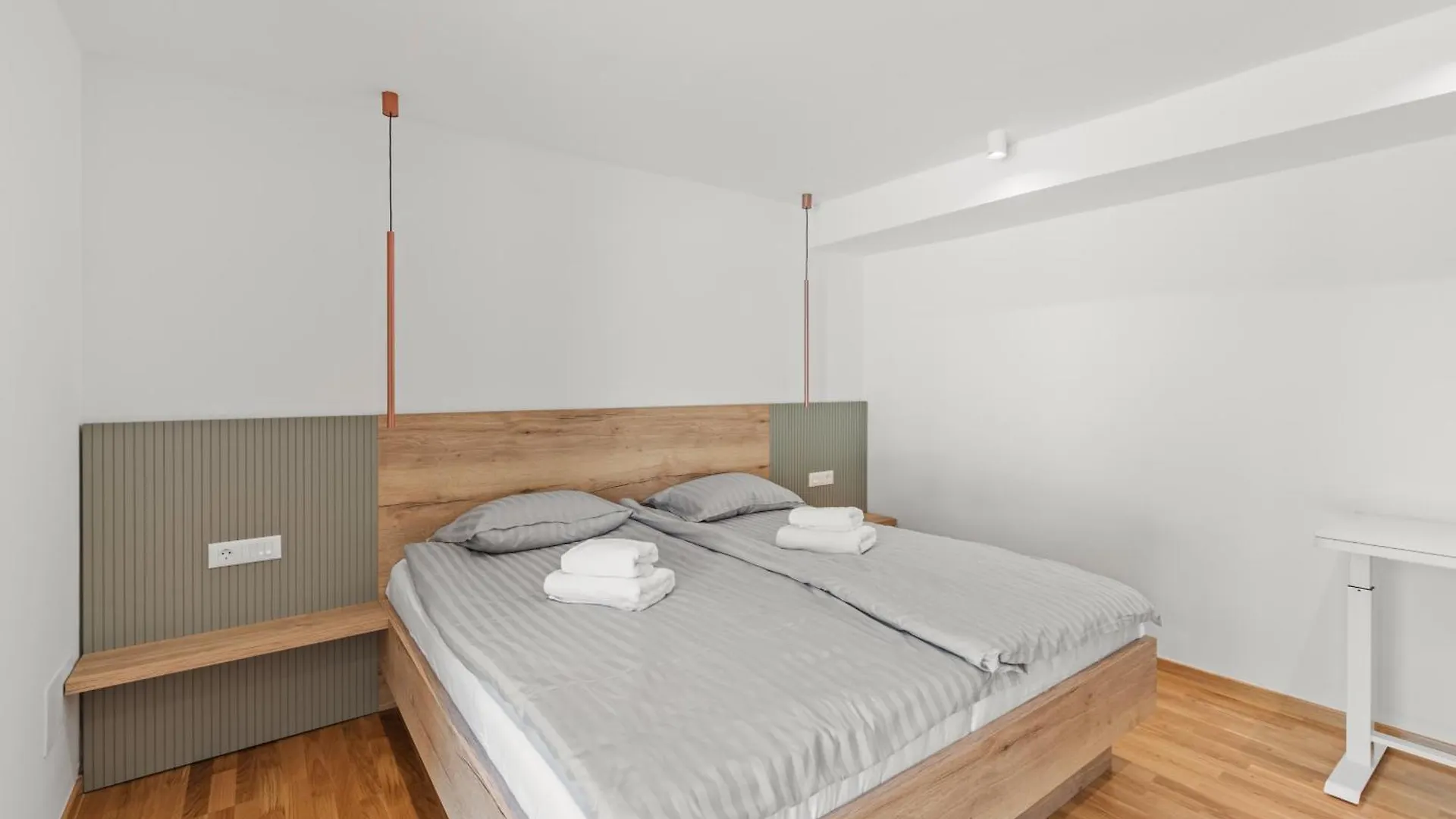 Villa Domenica Medelina 5. City Center, Pool, Jacuzzi, Sauna Rovinj