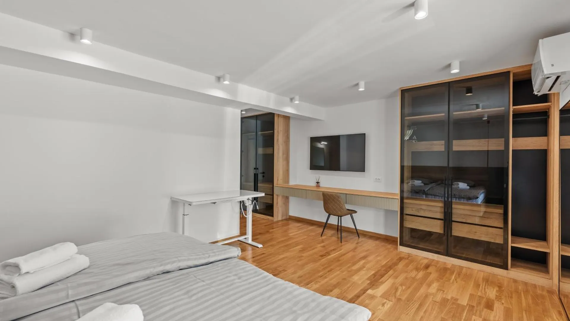Villa Domenica Medelina 5. City Center, Pool, Jacuzzi, Sauna Rovinj 0*,